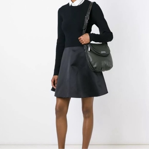 Marc by Marc Jacobs Q Natasha Crossbody Bag - Picture 2 of 15